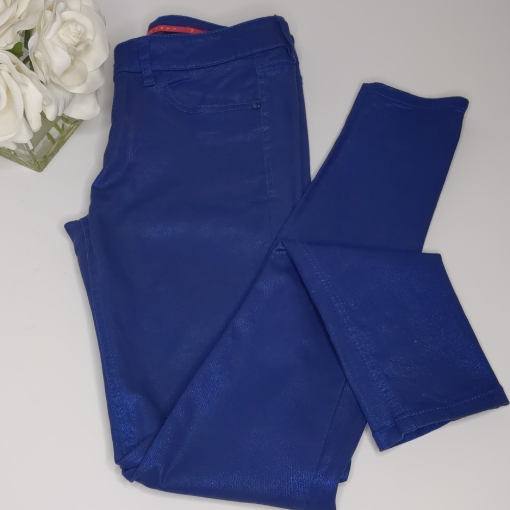 Tinseltown Skinny Jeans Couture Size 7